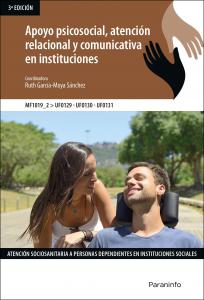 Apoyo psicosocial, atención relacional y comunicativa en instituciones·Servicios Socioculturales y a la Comunid