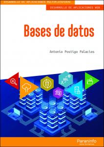 Bases de datos·Formación profesional·Informática y Comunicaciones