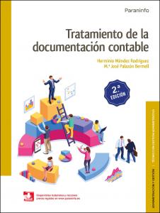 Tratamiento de la documentación contable 2.ª edición·Formación profesional·Administración y Gestión