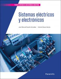 Sistemas eléctricos y electrónicos·Formación profesional·Instalación y Mantenimiento