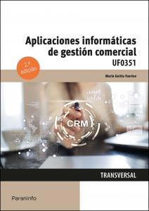 Aplicaciones informáticas de gestión comercial·Administración y Gestión