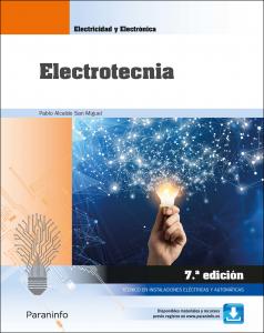 Electrotecnia 7.ª edición·Formación profesional·Electricidad y Electrónica