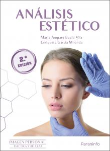 Análisis estético 2.ª edición·Formación profesional