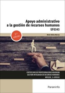 Apoyo administrativo a la gestión de recursos humanos·Administración y Gestión