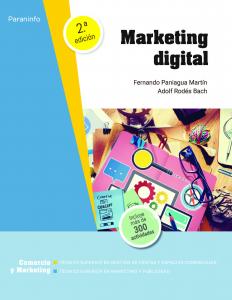 Marketing digital 2.ª edición·Formación profesional·Comercio y Marketing