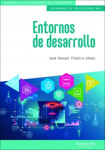 Entornos de desarrollo·Formación profesional·Informática y Comunicaciones