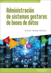 Administración de sistemas gestores de bases de datos·Formación profesional·Informática y Comunicaciones