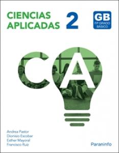 Ciencias Aplicadas 2 Edición 2023·Formación profesional·Transversal