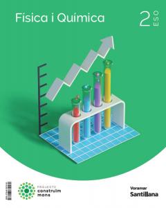 FISICA I QUIMICA 2 ESO CONSTRUIM MONS·E.S.O..2ºCurso
