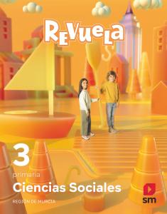 3 EP CIENCIAS SOCIALES (MUR) 22·Primaria.3er Curso