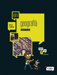 Geografía e Historia  2 º ESO - (2 vol) - Castilla-La Mancha·E.S.O..2ºCurso·Somoslink