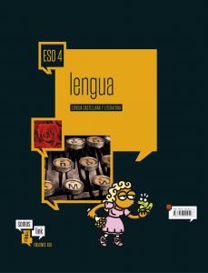 Lengua Castellana y Literatura 4.º ESO - (Dos Volúmenes)·E.S.O..4ºCurso·Somoslink