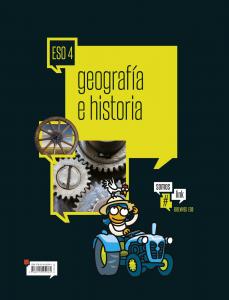 Geografía e Historia- ESO 4º·E.S.O..4ºCurso·Somoslink