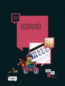 Economía- 4 ESO·E.S.O..4ºCurso·Somoslink