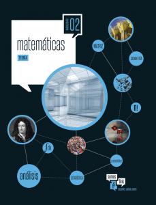 Matemáticas  2.º Bach. - 2 volúmenes·Bachillerato.2ºCurso·Somoslink