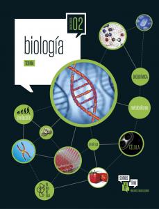 Biología 2.º Bach. ( Dos Volumenes)·Bachillerato.2ºCurso·Somoslink