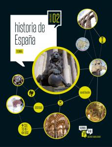 Historia de España 2.º Bachillerato·Bachillerato.2ºCurso·Somoslink