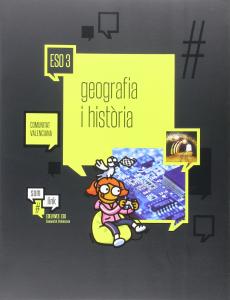 Geografia i Historia 3º ESO·E.S.O..3er Curso·Som Link