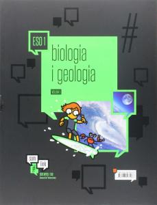 Biologia i Geologia 1º ESO·E.S.O..1er Curso·Somoslink