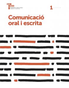 Comunicació oral i escrita 1