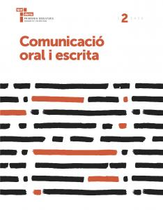 Comunicació oral i escrita 2