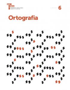 Ortografia 6