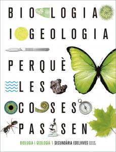 Projecte Perquè les coses passen - Biologia i Geologia 1·E.S.O..1er Curso