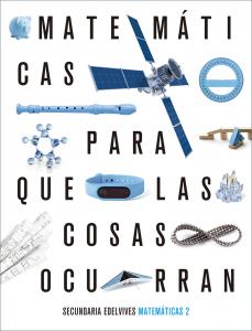 Proyecto: Para que las cosas ocurran - Matemáticas 2·E.S.O..2ºCurso