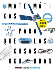 Proyecto: Para que las cosas ocurran - Matemáticas 2·E.S.O..2ºCurso