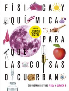 Proyecto: Para que las cosas ocurran - Física y Química 3·E.S.O..3er Curso