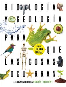 Proyecto: Para que las cosas ocurran - Biología y Geología 4·E.S.O..4ºCurso