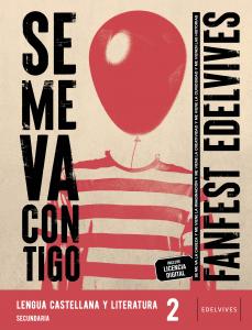 Proyecto: FanFest - Lengua Castellana y Literatura 2 ESO·E.S.O..2ºCurso