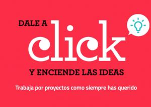 Proyecto Click - 3 años : La granja·Infantil.1er Curso