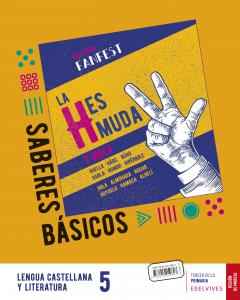 Proyecto: FanFest. Lengua castellana y Literatura 5. Trimestres [Murcia]·Primaria.5ºCurso