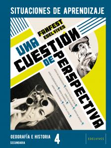 Proyecto: FanFest - Geografía e Historia 4 ESO. Situaciones de aprendizaje·E.S.O..4ºCurso