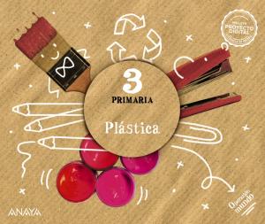 Plástica 3.·Primaria.3er Curso·Operación Mundo