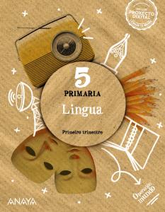 Lingua 5.·Primaria.5ºCurso·Operación Mundo