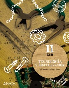 Tecnología y Digitalización. Nivel II.·E.S.O..3er Curso·Operación Mundo