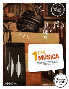 Música 1·E.S.O..1er Curso·Operación Mundo