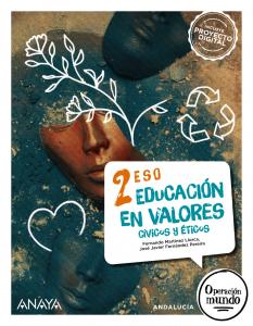 Educación en Valores Cívicos y Éticos 2·E.S.O..2ºCurso·Operación Mundo