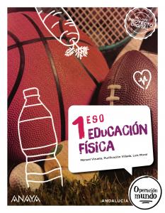 Educación Física 1·E.S.O..1er Curso·Operación Mundo