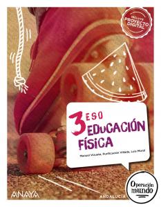 Educación Física 3·E.S.O..3er Curso·Operación Mundo