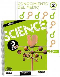 Science 2. Pupil s Book PluS De cerca·Primaria.2ºCurso·Global Thinkers