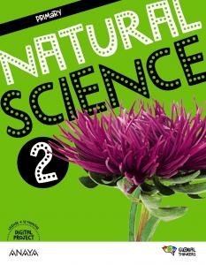 Natural Science 2. Pupil s Book·Primaria.2ºCurso·Global Thinkers