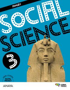 Social Science 3. Pupil s Book·Primaria.3er Curso·Global Thinkers