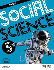 Social Science 5. Pupil s Book·Primaria.5ºCurso·Global Thinkers