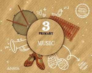 Music 3. Pupil s Book·Primaria.3er Curso·Global Action