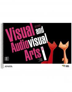 Visual and Audiovisual Arts. Stage I. Class Book·E.S.O..1er Curso·Global Thinkers