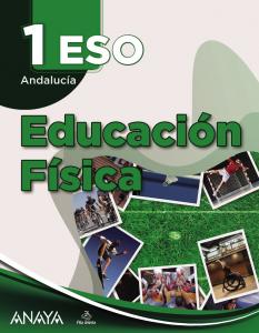 Educación Física 1·E.S.O..1er Curso·A tu manera