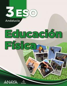 Educación Física 3·E.S.O..3er Curso·A tu manera